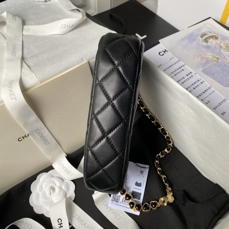 Chanel Top Handle Bags